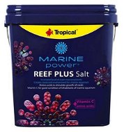Tropical Reef Plus Salt 5 kg - Starostlivosť o akváriovú vodu