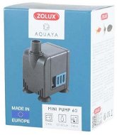 Zolux Aquaya Mini pump 60 čerpadlo 6 W - Čerpadlo do akvária