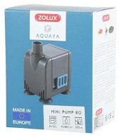 Zolux Aquaya Mini pump 80 čerpadlo 6 W - Čerpadlo do akvária