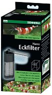 Dennerle Nano Clean Eckfilter vnútorný filter - Filter do akvária