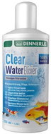 Dennerle Clear Water Elixier 250 ml per 1200 l - Aquarium Water Treatment