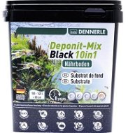 Dennerle Deponit-Mix Black 10in1 48 kg - Hnojivo do akvária
