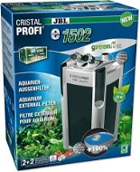 JBL CristalProfi e1502 greenline - Aquarium Filter