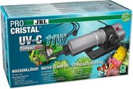 JBL ProCristal UV-C Compact plus 11 W - Aquarium Water Treatment