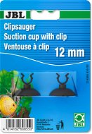 JBL Clipsauger 12 mm + - Aquarium Supplies