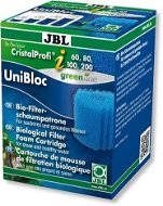 JBL UniBloc CristalProfi i60/80/100/200 - Aquarium Filter Cartridge