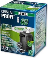 JBL CristalProfi i60 greenline - Aquarium Filter