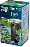 JBL CristalProfi i80 greenline - Filter do akvária