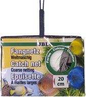 JBL Sieťka na ryby hrubá 20 cm - Akvaristické potreby