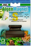 JBL Algenmagnet S, čistiaci magnet - Akvaristické potreby
