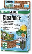 JBL Clearmec plus filter media 2 × 300 ml - Aquarium Filter Cartridge