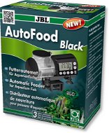 JBL AutoFood kŕmidlo čierne - Kŕmidlo do akvária