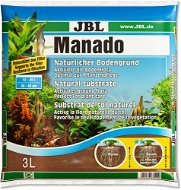JBL Manado 3 l - Substrát do akvária