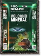 JBL ProScape Volcano Mineral 3 l - Substrát do akvária
