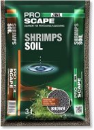 JBL ProScape Shrimps Soil Brown 3 l - Aquarium Substrate