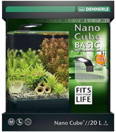 Dennerle NanoCube Basic 20 l - Aquarium Kit
