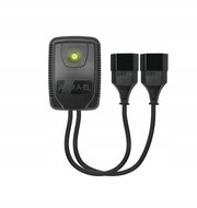 Aquael Socket Link Duo - Aquarium Tech