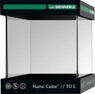Dennerle NanoCube 10 l - Akvárium