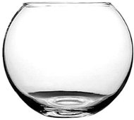 Aquael Glass Bowl 30 13 l - Akvárium
