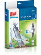 Juwel Aqua Clean 2 odkalovač dna a filtru - Odkalovač akvária
