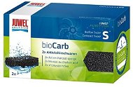 Juwel Filter cartridge bioCarb S 2 pcs - Aquarium Filter Cartridge