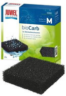 Juwel BioCarb activated carbon filter wool for Bioflow M filter 2 pcs - Aquarium Filter Cartridge