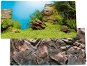 Pozadie do akvária Juwel Pozadie 1 L Plant/Reef 100 × 50 cm - Pozadí do akvária