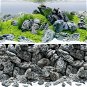 Juwel Pozadie 4 L 100 × 50 cm - Pozadie do akvária