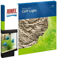 Juwel Background Cliff Light 60 × 55 cm - Aquarium Background