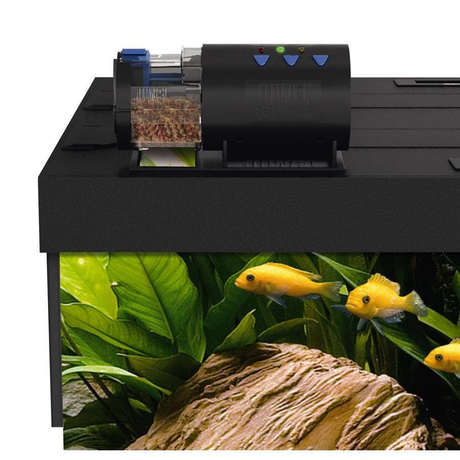 Juwel auto fish outlet feeder