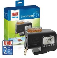 Kŕmidlo do akvária Juwel Automatické kŕmidlo SmartFeed 2.0 - Krmítko pro rybičky