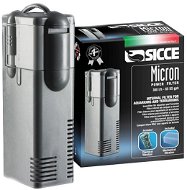 Sicce Micron 300 l/h - Filter do akvária