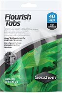 Seachem Flourish Tabs 40 Tab - Aquarium Plant Food
