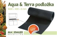 Macenauer Washer 120 × 40 × 0.6 cm - Aquarium Supplies