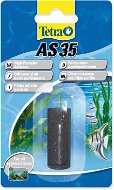 Tetra Kameň vzduchový valec čierny AS35 - Okysličovač do akvária