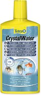 Tetra Crystal Water 250 ml - Aquarium Water Treatment