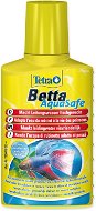 Tetra Betta Aqua Safe 100 ml - Aquarium Water Treatment