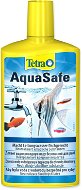 Aquarium Water Treatment Tetra Aqua Safe 500 ml - Péče o akvarijní vodu