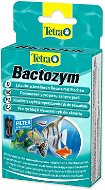 Tetra Bactozyme 10tb. - Aquarium Water Treatment