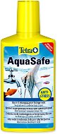 Aquarium Water Treatment Tetra Aqua Safe 250 ml - Péče o akvarijní vodu