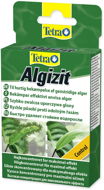 Tetra Algizit 10tb. - Aquarium Water Treatment