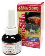 Starostlivosť o akváriovú vodu eSHa 2000 20 ml - Péče o akvarijní vodu