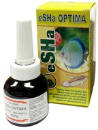 Aquarium Water Treatment eSHa Optima 20 ml - Péče o akvarijní vodu