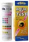 Aquarium Water Treatment eSHa Aqua Quick test kit 50 pcs - Péče o akvarijní vodu