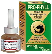 eSHa Pro-Phyll 20 ml - Aquarium Water Treatment