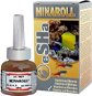 eSHa prípravok Minaroll 20 ml - Starostlivosť o akváriovú vodu