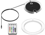 biOrb MCR light small black - Aquarium Tech
