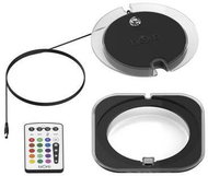 biOrb MCR light large black - Aquarium Tech