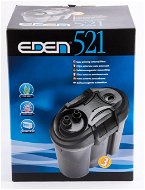 biOrb Eden externý Thermo filter 521 200 W - Filter do akvária
