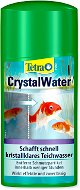 Tetra Pond CrystalWater 500 ml - Starostlivosť o akváriovú vodu